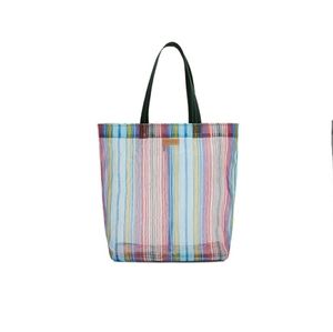 Consuela mesh utility bag
